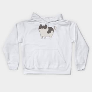 Lazy Cat Kids Hoodie